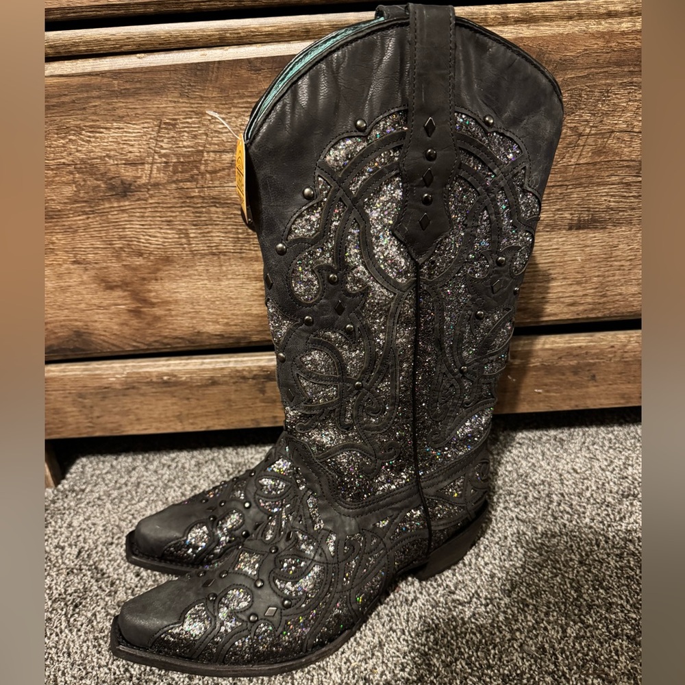 Women’s Corral boots